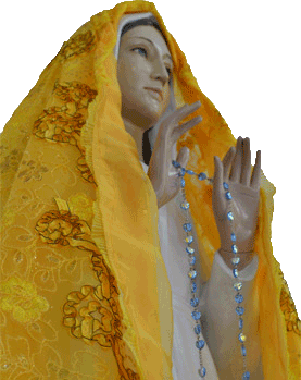 Maria Rainha do Rosário e da Paiz